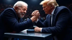 Entre Tarifas e Retaliações, Dois Erros Não Fazem Um Acerto